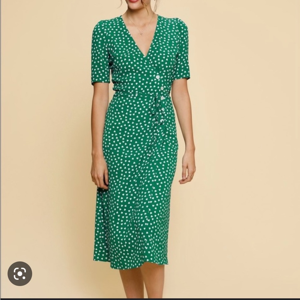 Rouje Gabin Dress size 36